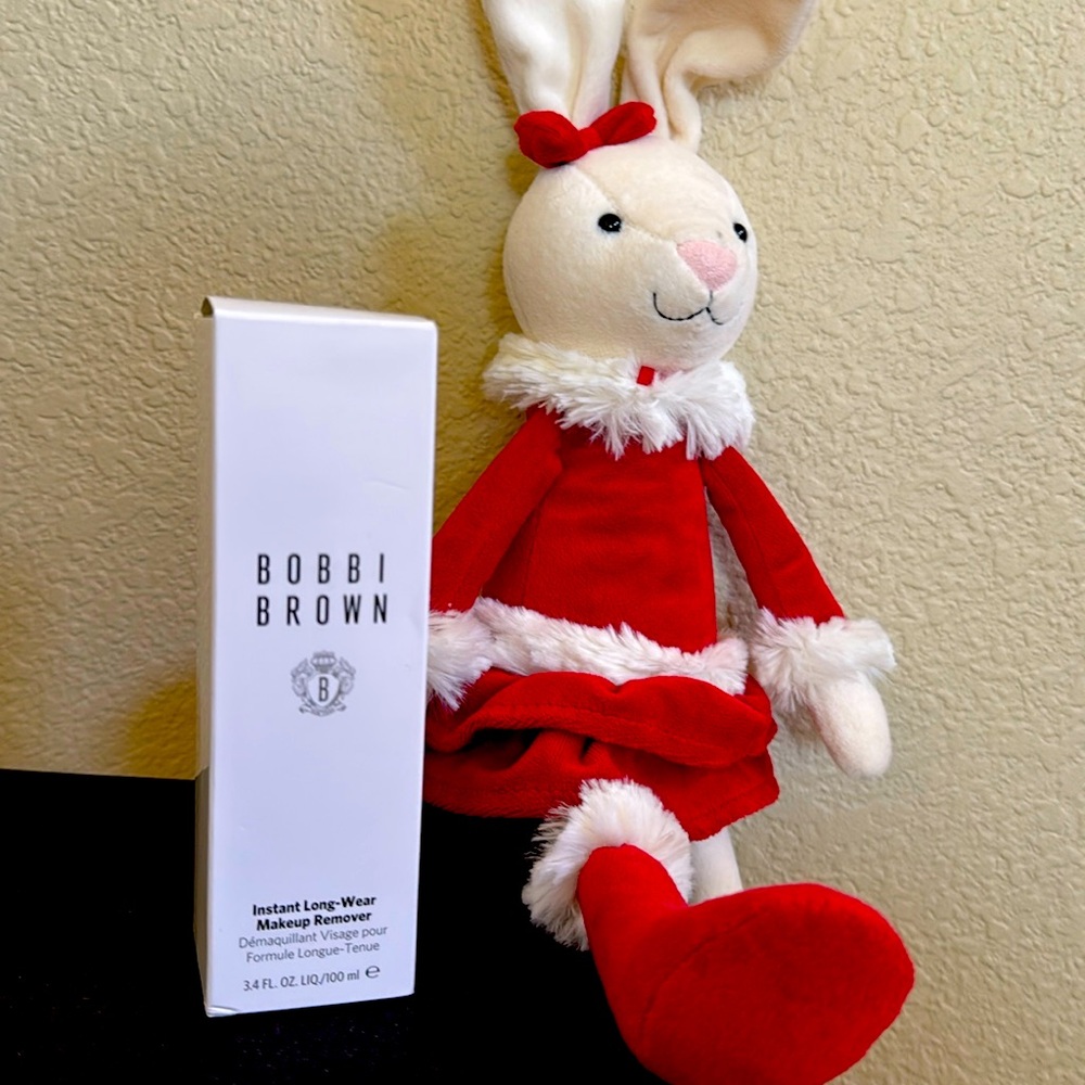 Bobbi Brown Makeup Remover